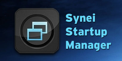 Télécharger Synei Startup Manager