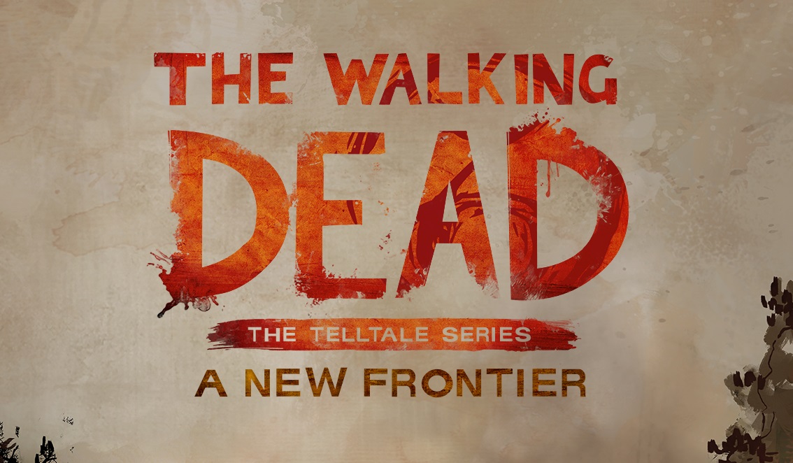 Télécharger The Walking Dead : A new frontier