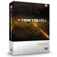 Télécharger Traktor Pro pour Mac