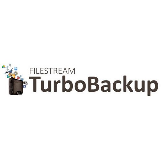 Télécharger TurboBackup