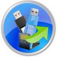 Télécharger USB Flash Recovery pour Mac