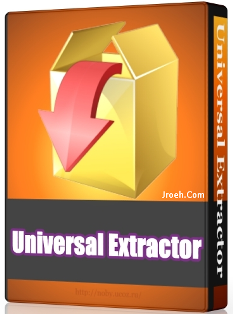 Télécharger Universal Extractor