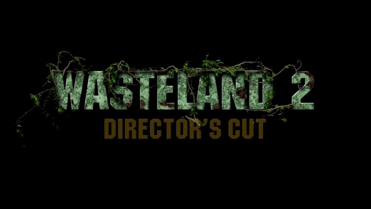 Télécharger Wasteland2 : Director's Cut