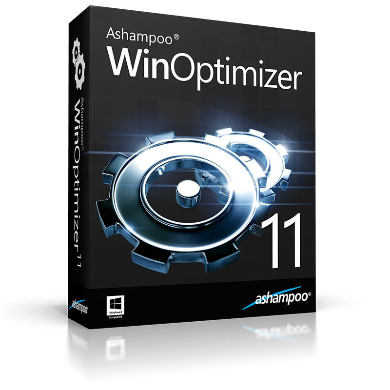 Télécharger WinOptimizer