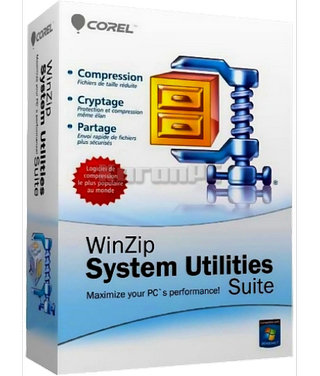 Télécharger Winzip System Utilities Suite