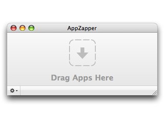 Télécharger AppZapper pour Mac