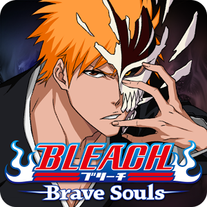 Télécharger BLEACH Brave Souls pour PC