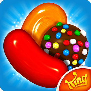 Télécharger Candy Crush Saga pour PC