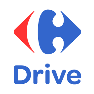 Télécharger Carrefour Drive – Courses pour PC