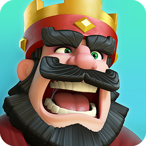 Télécharger Clash Royale pour PC