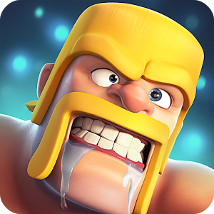 Télécharger Clash of Clans pour PC