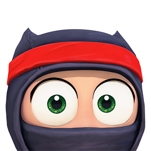 Télécharger Clumsy Ninja pour PC