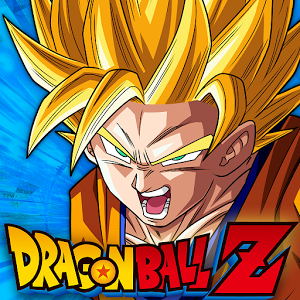 Télécharger DRAGON BALL Z DOKKAN BATTLE pour PC