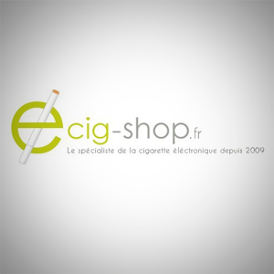 Télécharger E-cig shop pour PC