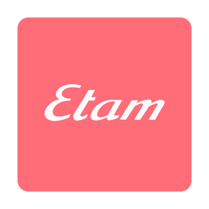 Télécharger Etam pour PC