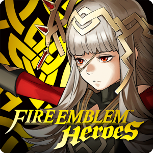 Télécharger Fire Emblem Heroes pour PC