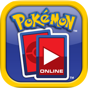 Télécharger JCC Pokémon Online pour PC