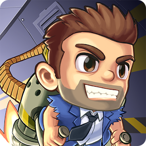 Télécharger Jetpack Joyride pour PC