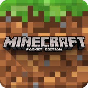 Télécharger Minecraft Pocket Edition pour PC