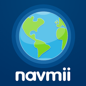Télécharger Navmii GPS É.-U. pour PC
