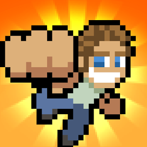 Télécharger PewDiePie Legend of Brofist pour PC