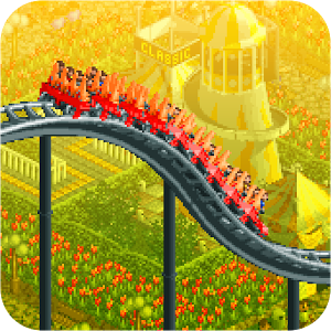Télécharger RollerCoaster Tycoon® Classic pour PC