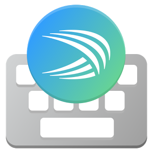 Télécharger SwiftKey Keyboard pour PC