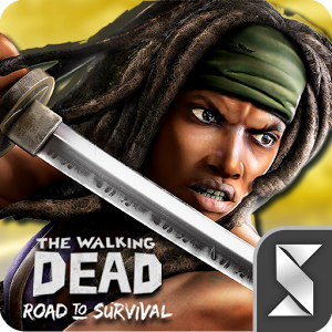 Télécharger The Walking Dead Road to Survival pour PC