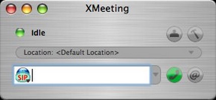 Télécharger Xmeeting pour Mac