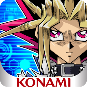 Télécharger Yu-Gi-Oh! Duel Links pour PC